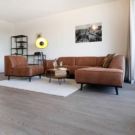 Hafenspitze App 33 Apartment Wismar Luaran gambar
