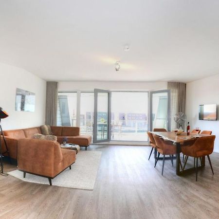 Hafenspitze App 33 Apartment Wismar Luaran gambar