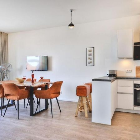 Hafenspitze App 33 Apartment Wismar Luaran gambar